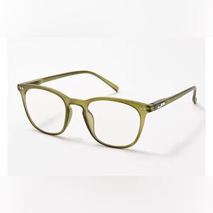 Jonathan Paul photochromatic progressive changeable lenses 2.0 khaki